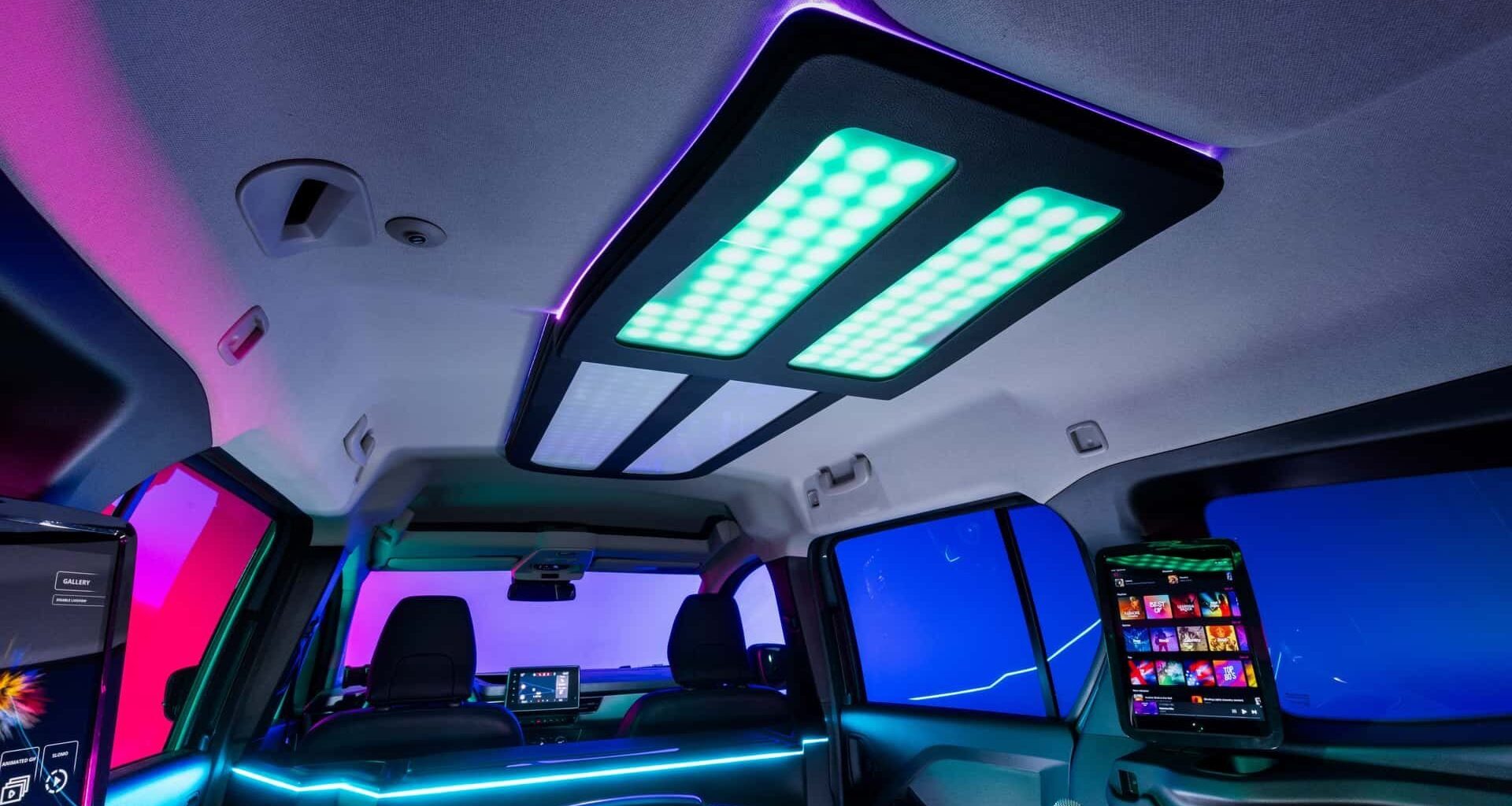 les attentes entre ces conducteurs ne sont pas du tout les mêmes !