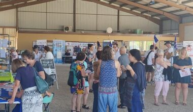 Saint-Seurin-sur-l’Isle : un tremplin vers de nouvelles passions associatives - Sud Ouest