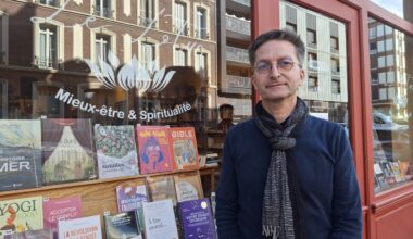 « On n'est pas complètement mort »