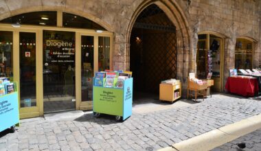 Librairie : que vaut votre bail quand on vous dit « bye bye » ?