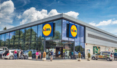 Lyon. Lidl va bien ouvrir des nouveaux magasins en rachetant ces deux Auchan