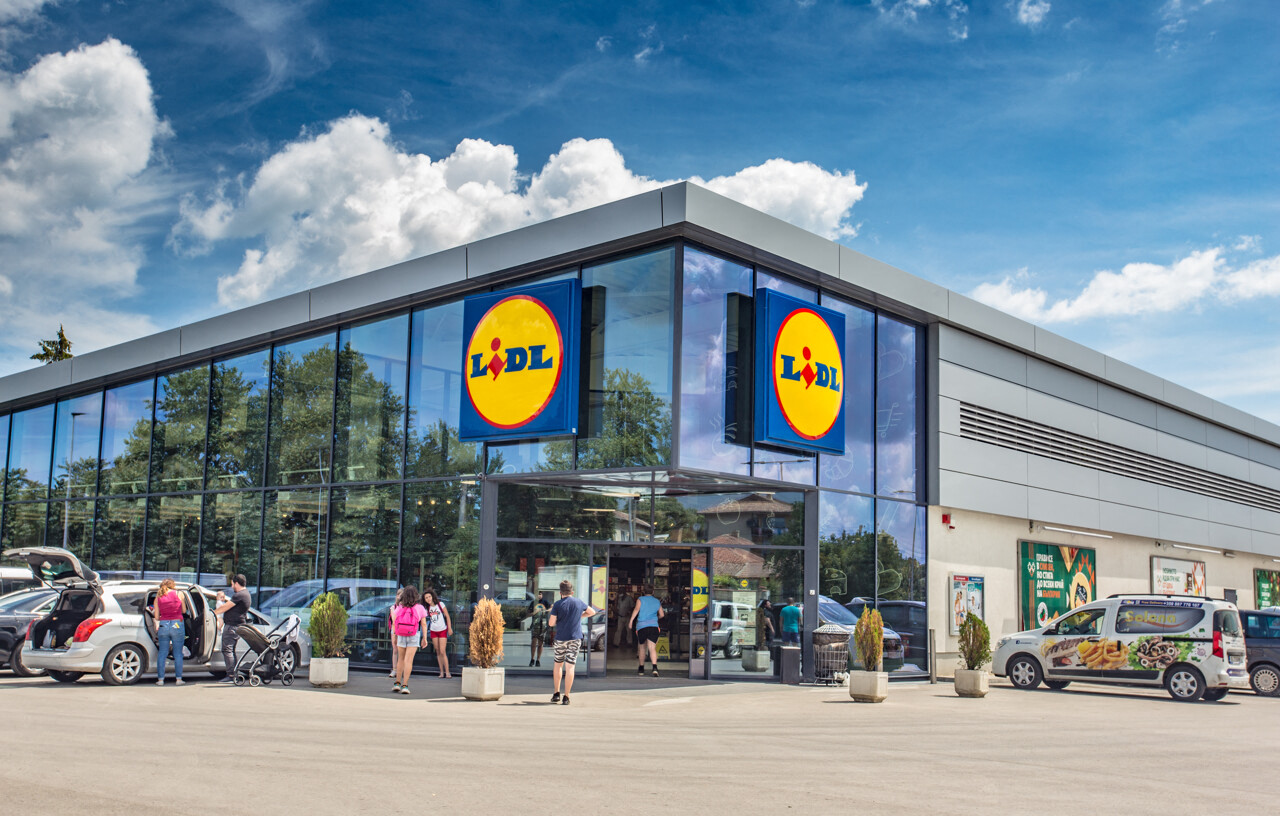 Lyon. Lidl va bien ouvrir des nouveaux magasins en rachetant ces deux Auchan
