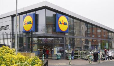 Lidl sort un mini lave-vaisselle à un prix défiant toute concurrence, il n'a même pas besoin de raccord d'eau