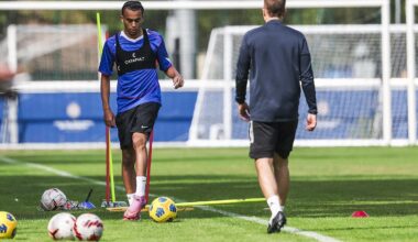 Lille : De retour, Ethan Mbappé reçoit un accueil glacial