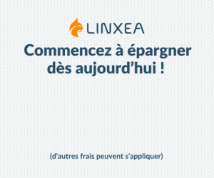 Linxea 300x250