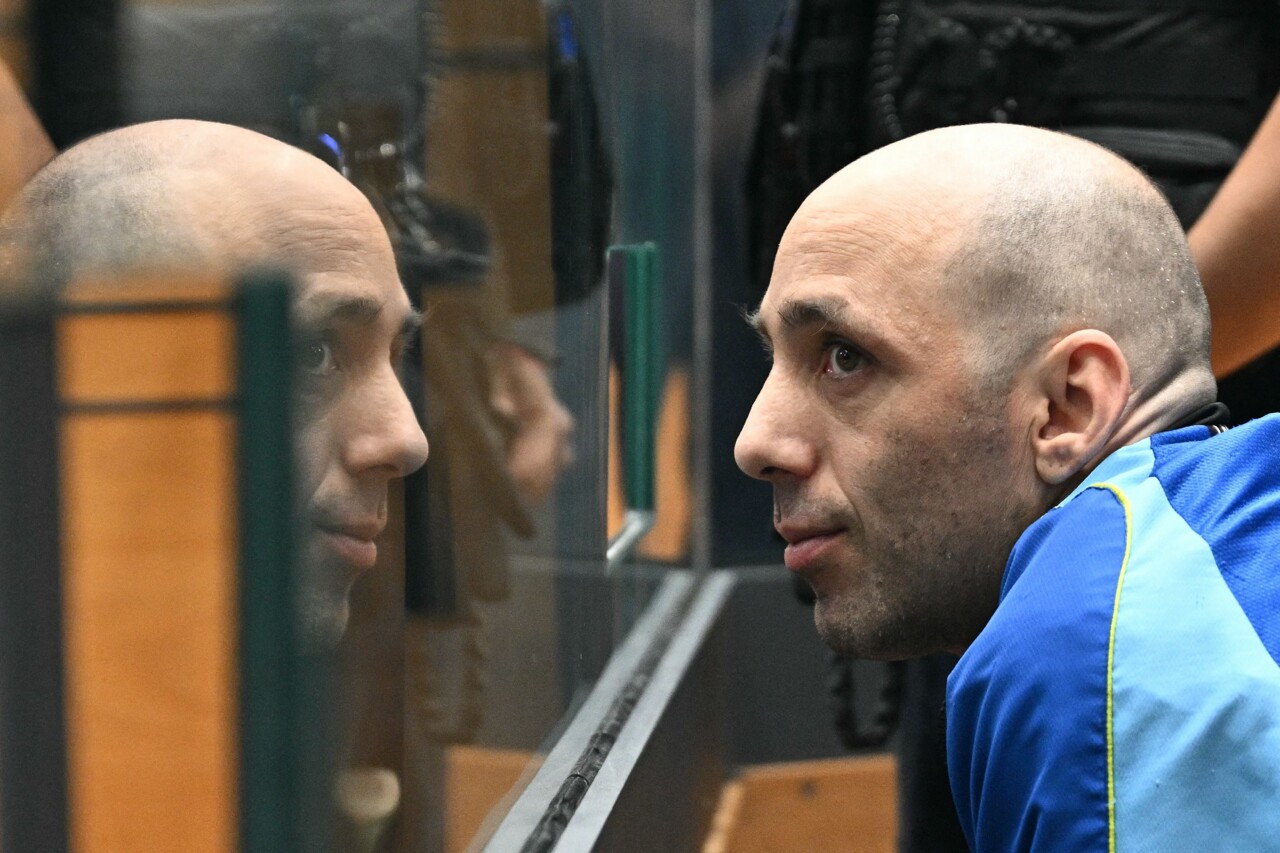 Cédric Jubillar répond à ses enfants