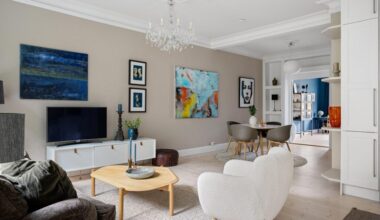un quart des logements reste au-dessus du plafond