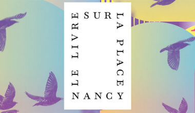Le Livre sur la Place à Nancy du 12 au 14 septembre 2025