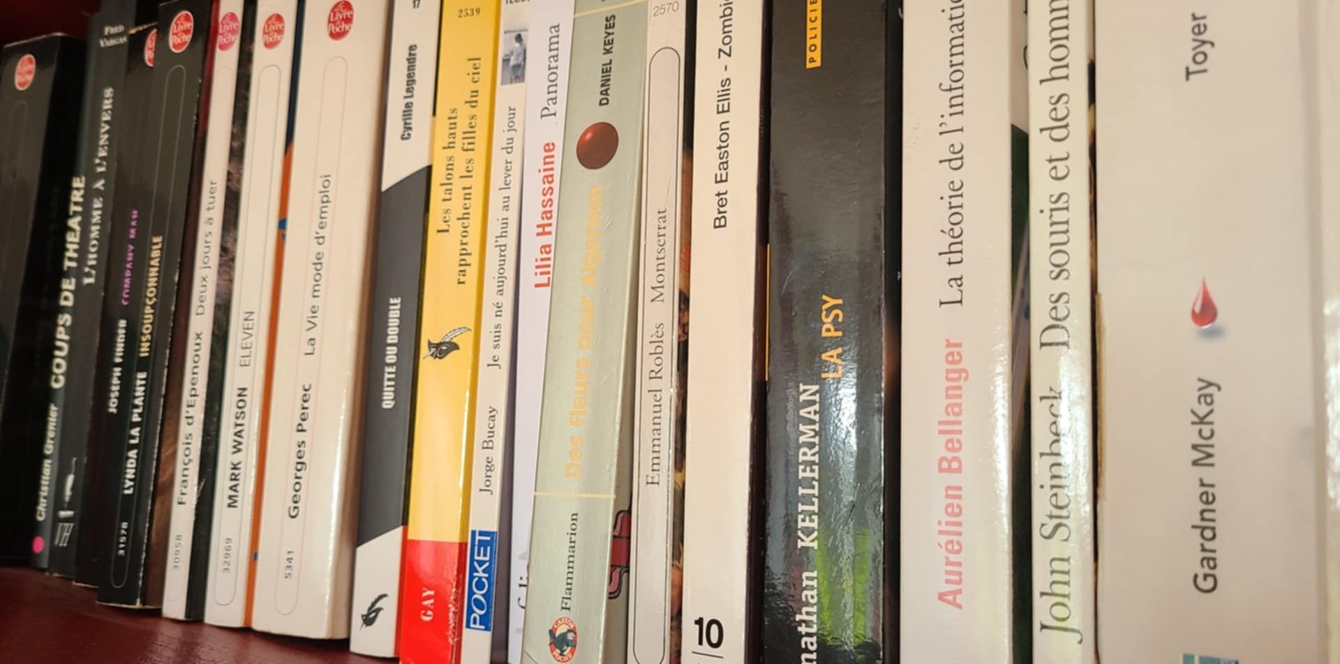 Info Tours | CD, livres ou revues à prix cassés dans une braderie à Tours ce samedi