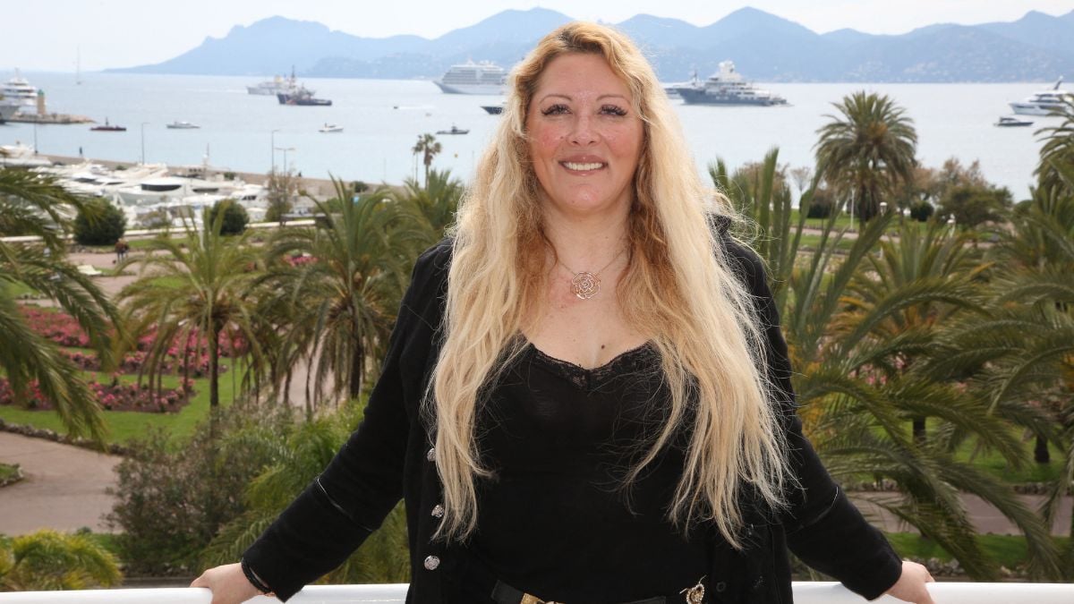 Loana "défoncée" pendant son relooking sur M6 ? Un membre de l'équipe balance tout : "Une moule, un flan"