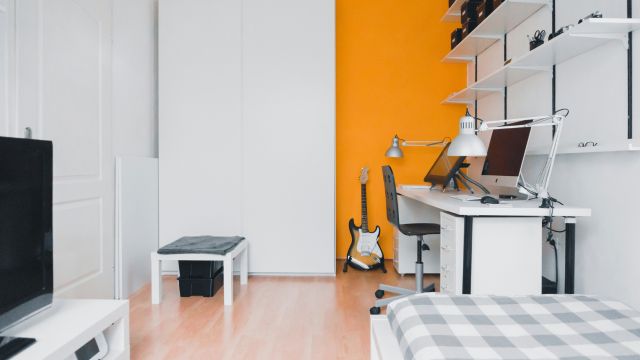 logement étudiant