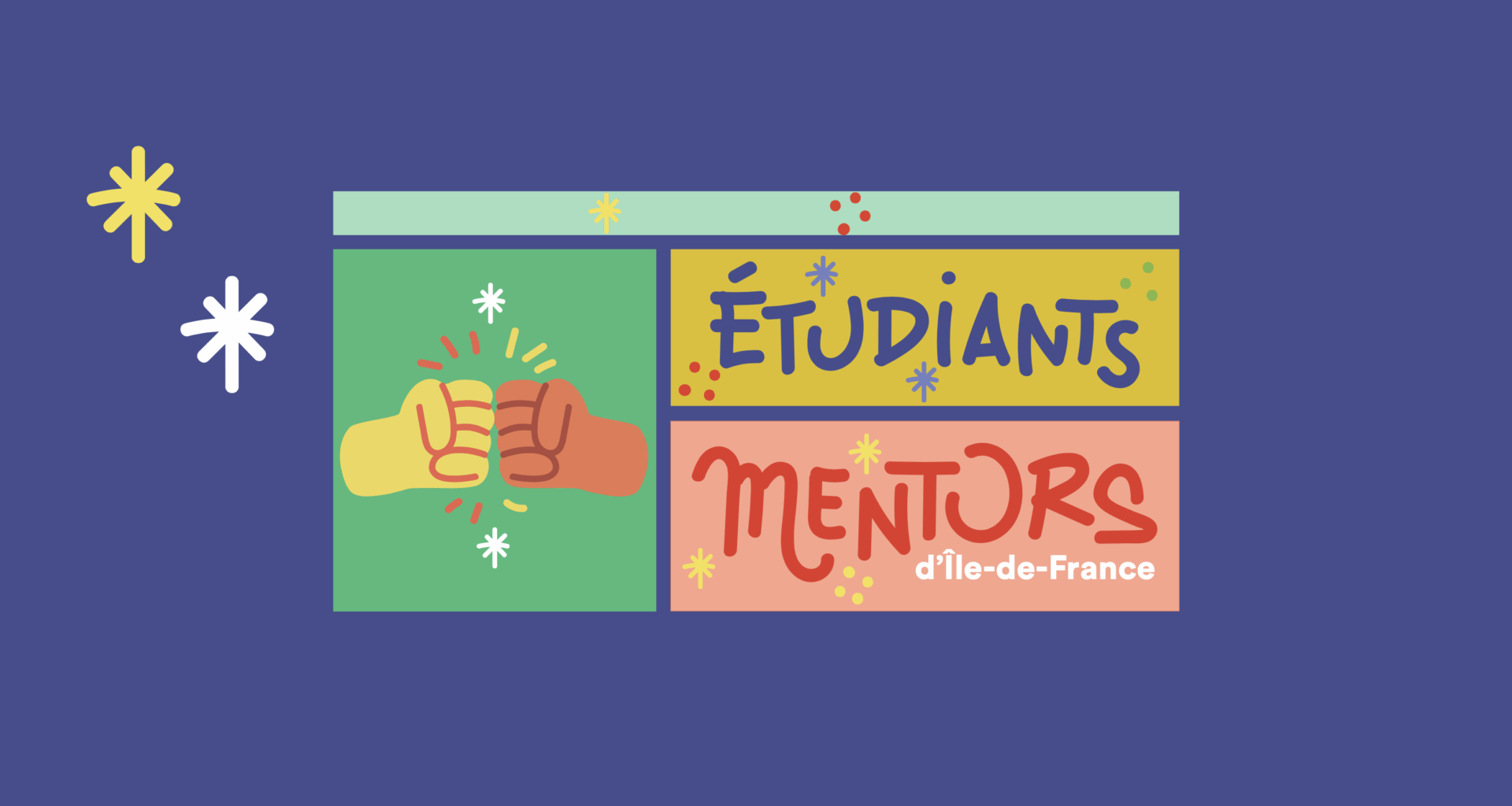 1000 emplois étudiants mentors dans les universités franciliennes