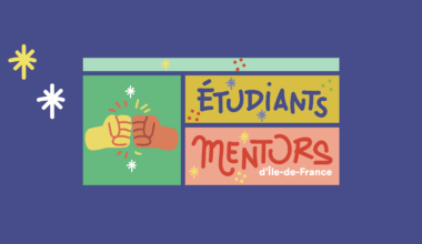 1000 emplois étudiants mentors dans les universités franciliennes