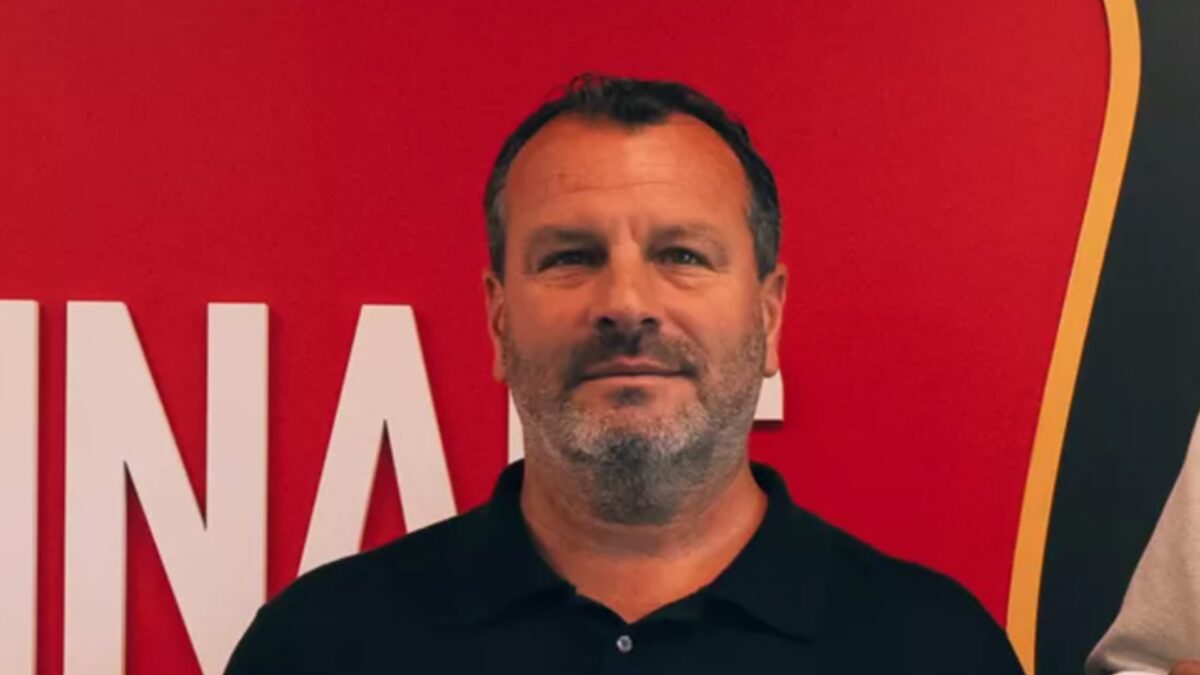 OM : Roberto De Zerbi pas content