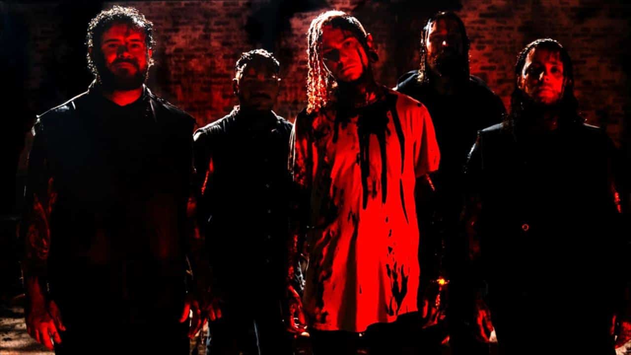 Metal Hebdo : Lorna Shore, Limp Bizkit, Sabaton, Bad Omens et tous les incontournables de la semaine sont dans la playlist de MetalZone