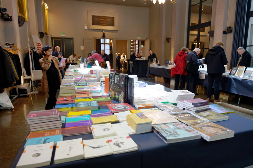 Les éditeurs corses reçoivent chaque année un grand nombre de manuscrits
