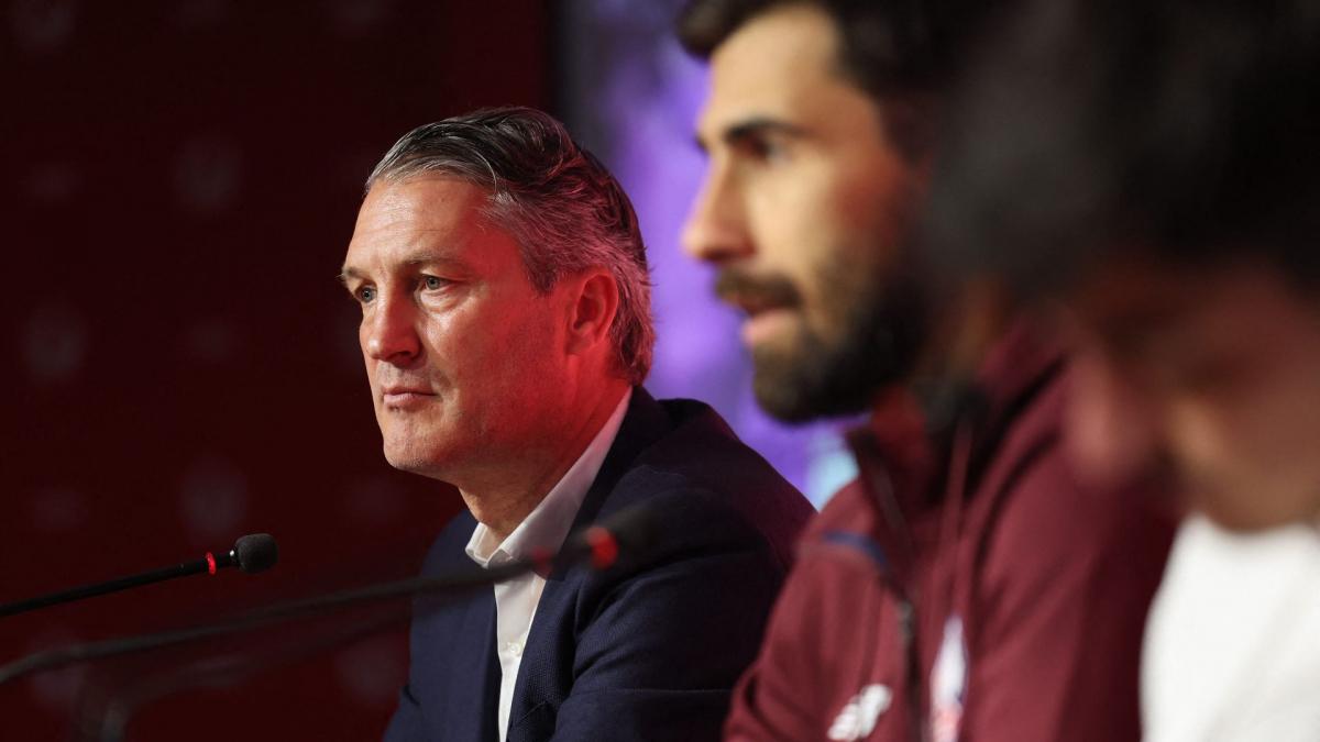 le LOSC se prépare à un départ d’envergure de dernière minute