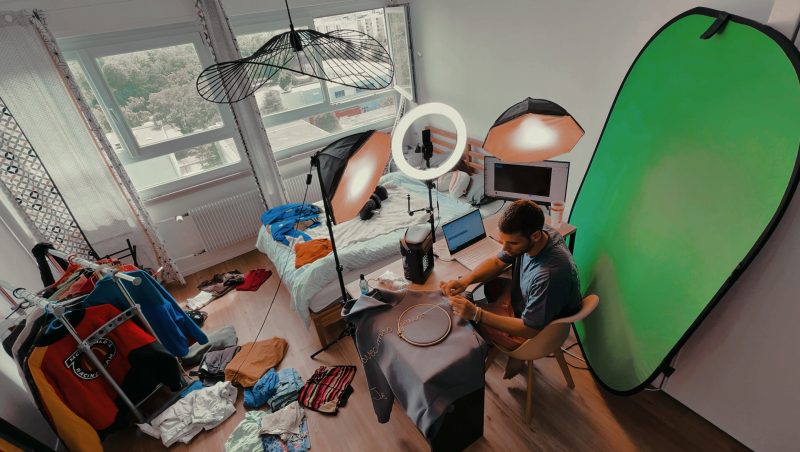 Lou logement étudiant