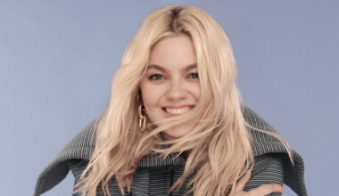 Louane lance son "Solo Tour" à Aix, avant une date en 2026 à Marseille, "probablement l’endroit où je me sens le mieux"