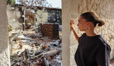 deux mois après, la rage des sinistrés de l'Estaque ne s’éteint pas