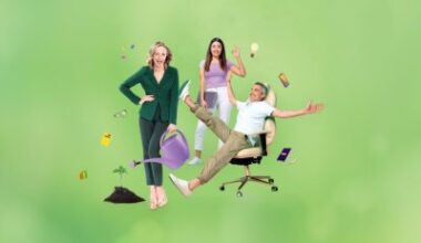 La Rentrée des Entrepreneurs 2025 : le rendez-vous business azuréen fait son (…)