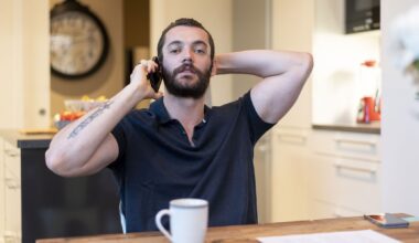 « J’ai détesté être gros, j’ai passé un an et demi à faire du sport et à m’affamer »
