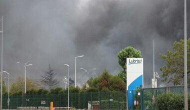 Six ans après l'incendie de Rouen, des éléments décisifs pour enfin accélérer la procédure contre Lubrizol ?