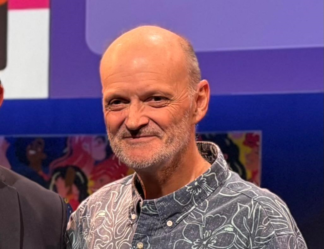 "La première fois que j'ai rencontré Steve Jobs, ça ne s'est pas bien passé !"