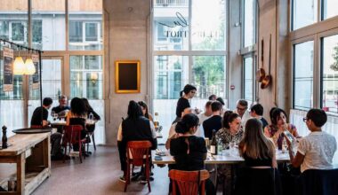 lulu le bistrot