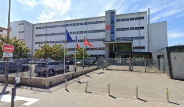 des élèves prévoient "un blocus" devant ce lycée, jeudi