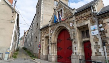 87 témoignages reçus en moins d'un mois et une plainte déposée à Nantes