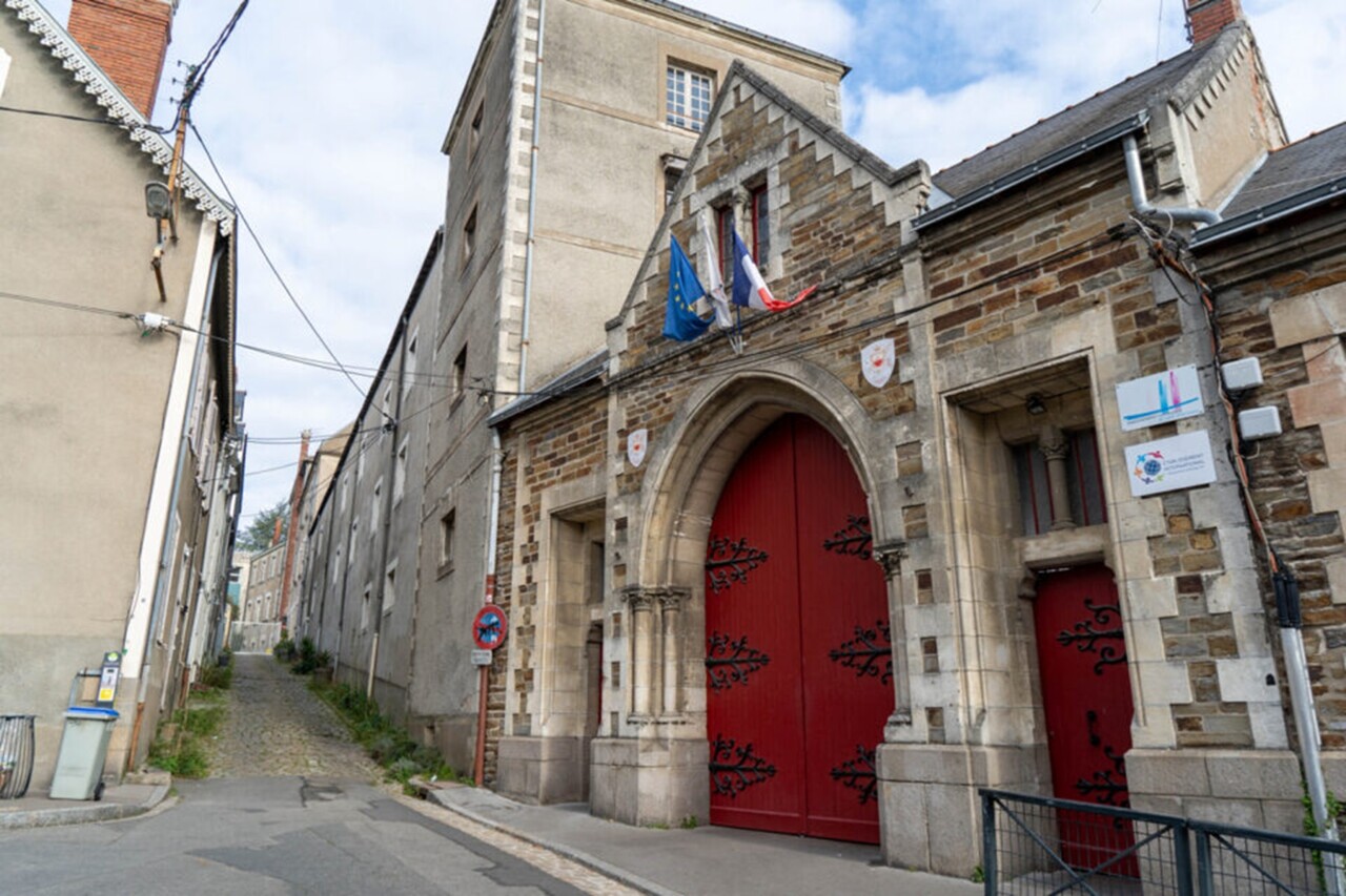 87 témoignages reçus en moins d'un mois et une plainte déposée à Nantes