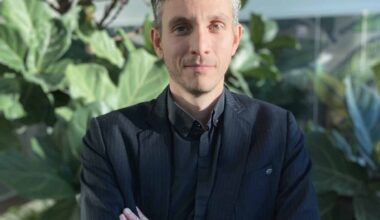 GSE renforce sa présence en Auvergne et dans la Loire avec la nomination d’Étienne Christophe