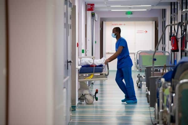 lyon entreprises santé
