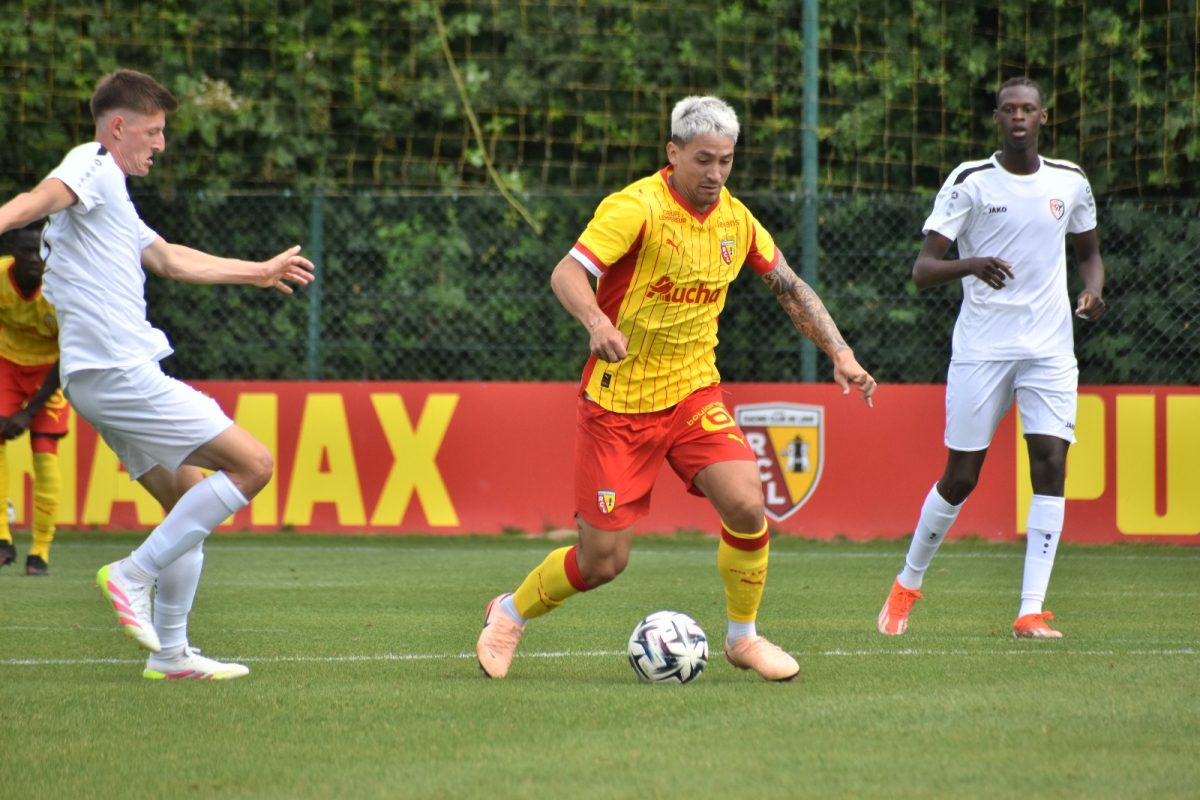 m satriano lens boulogne préparation 2025 a