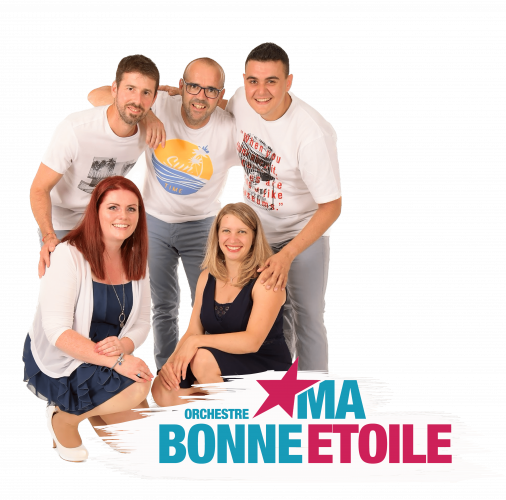 MA BONNE ETOILE