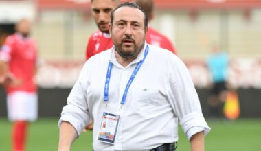L’ancien président du FC Rouen condamné à dix mois de prison avec sursis pour fraude et fausses factures
