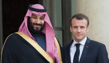 « La décision des USA de ne pas accorder de visas aux responsables palestiniens est inacceptable »