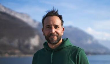 « Tout est parti d’une rencontre à Marseille »