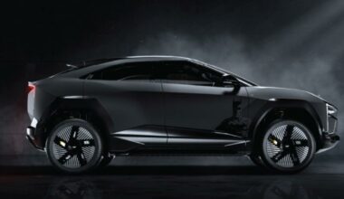 Voici la première "Batmobile" officielle et homologuée