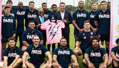 Les supporters du Stade-Français Paris sont furieux