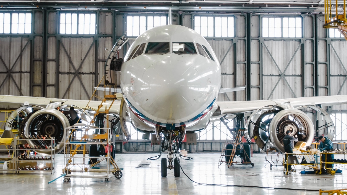 Toulouse accueille un job dating Défense, Aéronautique & Spatial avec 3 500 offres d'emploi.