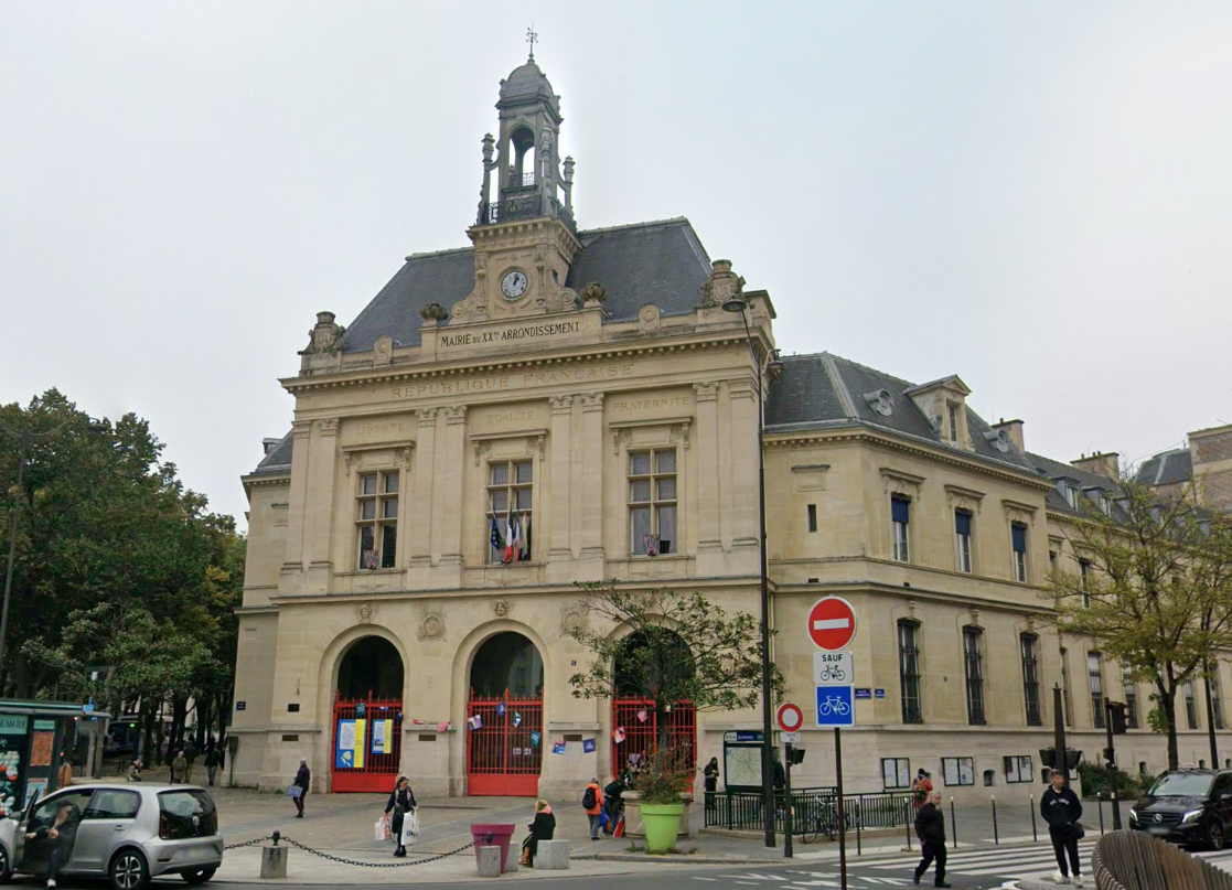 à Paris, l'adjointe accusée d'antisémitisme renonce à ses fonctions