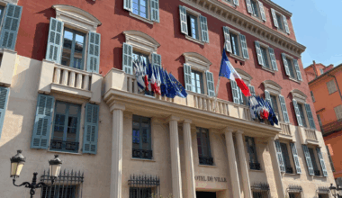 voici tous les candidats déclarés pour l'élection
