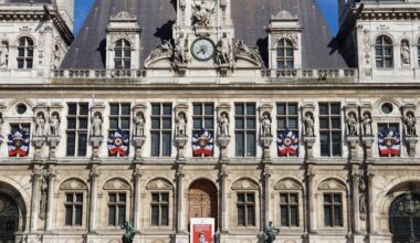 Des logements sociaux à 48 millions près des Champs-Élysées ? Anne Hidalgo tente d'éteindre la polémique