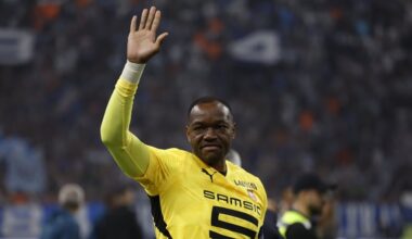 La vie des ex : à 40 ans, "Il Fénoméno" Steve Mandanda prend sa retraite