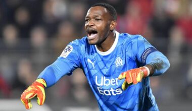 Steve Mandanda dévoile son pire souvenir à l’OM