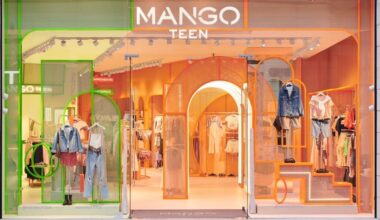 Cette enseigne très connue débarque à Lyon avec son premier magasin en France