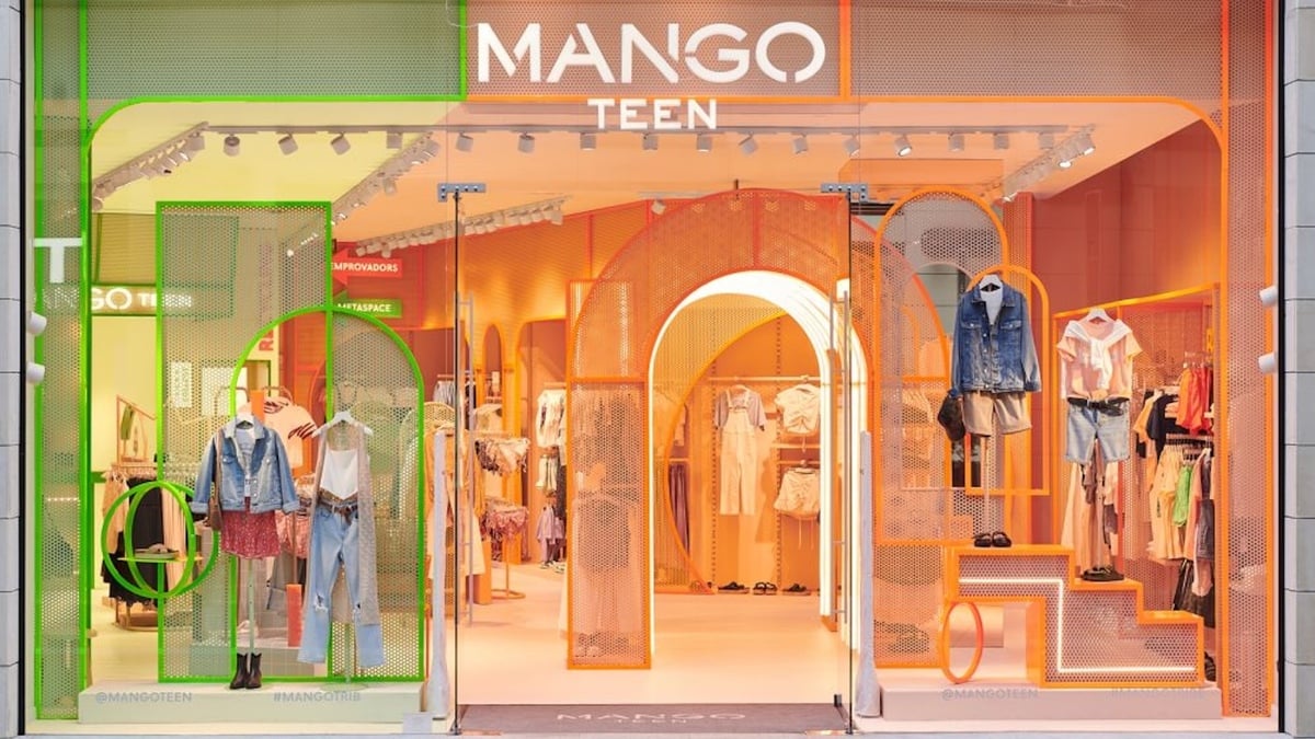 Cette enseigne très connue débarque à Lyon avec son premier magasin en France