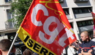 Grenoble. Après la manifestation "Bloquons tout", à quoi s'attendre pour le 18 septembre